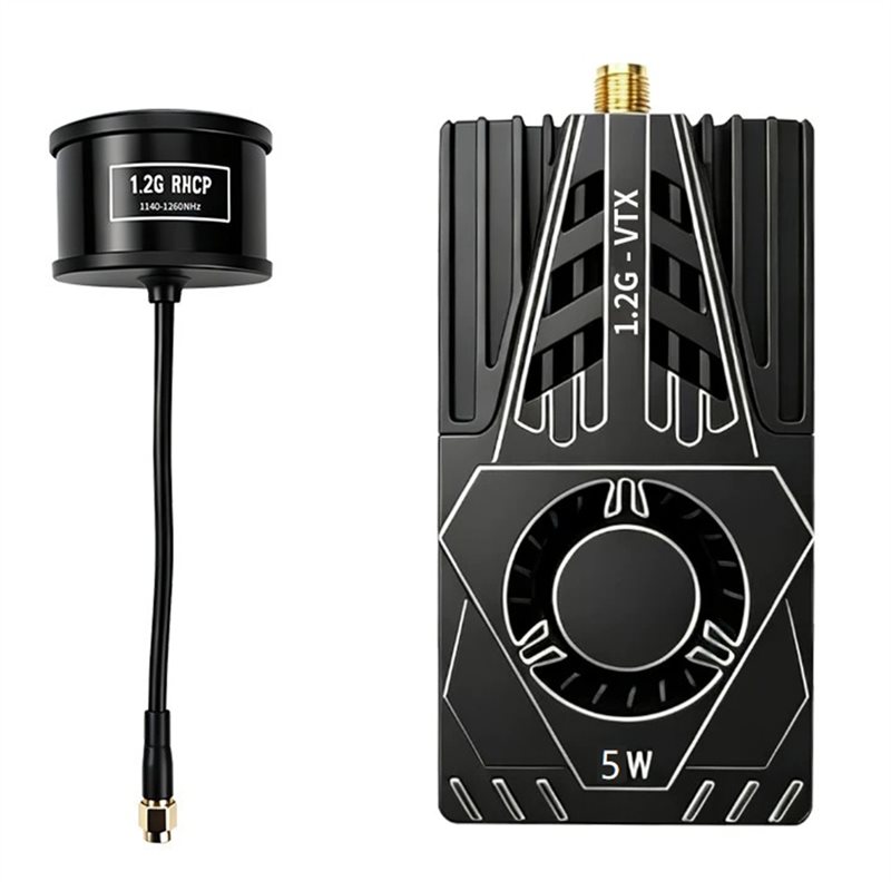 Drone Transmitter - VTX do nadajnika wideo FPV 1.2Ghz