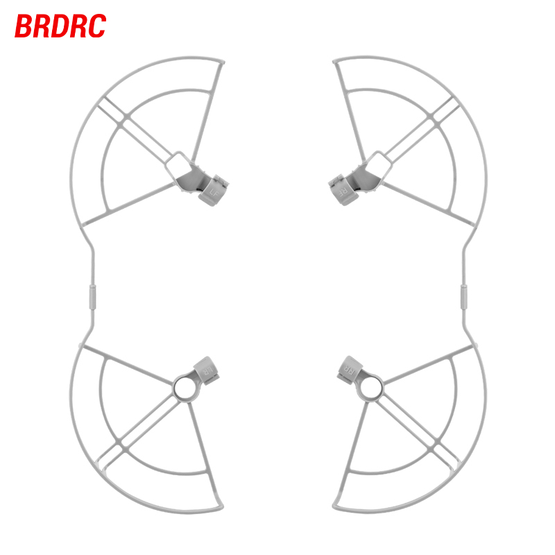 Drone Led Light - Osłona śmigła BRDRC do drona DJI