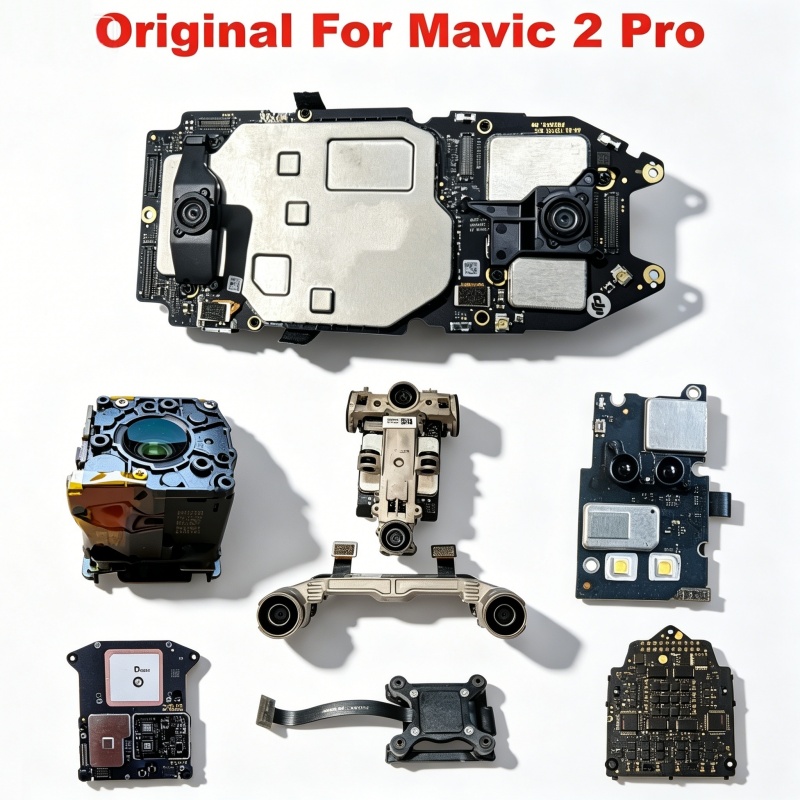Drone Gps Module - Oryginalny czujnik widzenia przedniego i tylnego