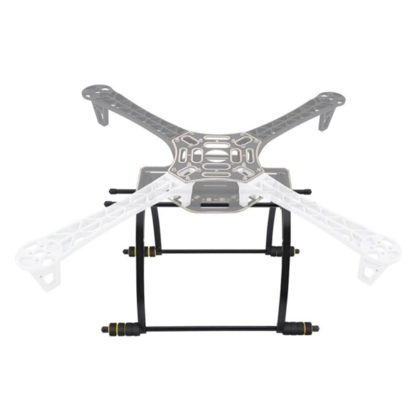 Uchwyt do przedłużenia podwozi – Drone Landing Gear recenzja i cena