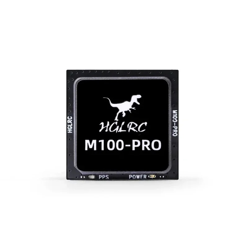 Moduł GPS HGLRC M100 PRO M100- – Drone Gps Module recenzja i cena