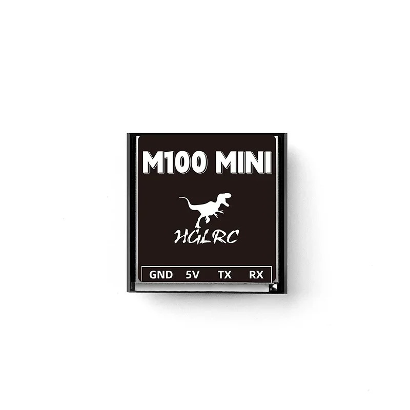 Moduł GPS HGLRC M100 PRO M100- – Drone Gps Module recenzja i cena