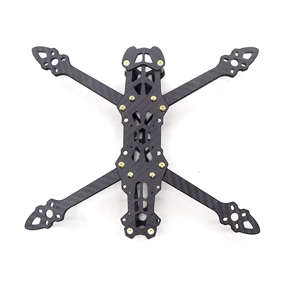HSKRC MAK4 MAK4HD 5-calowe 225 – Drone Landing Gear recenzja i cena
