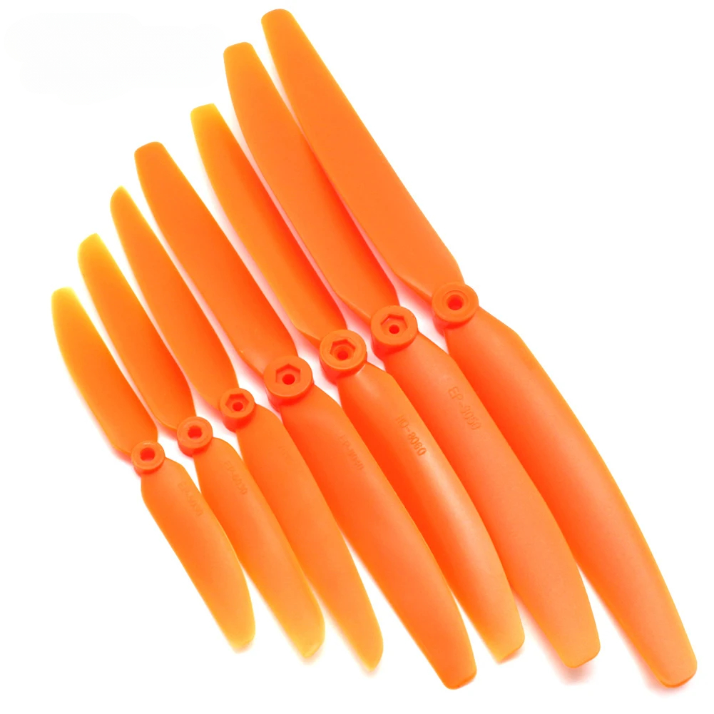 10 sztuk/partia GWS śruba śmig – Drone Propeller recenzja i cena