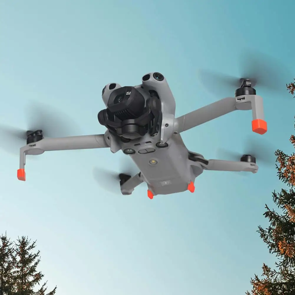 Podwyższające nóżki do DJI Min – Drone Landing Gear recenzja i cena