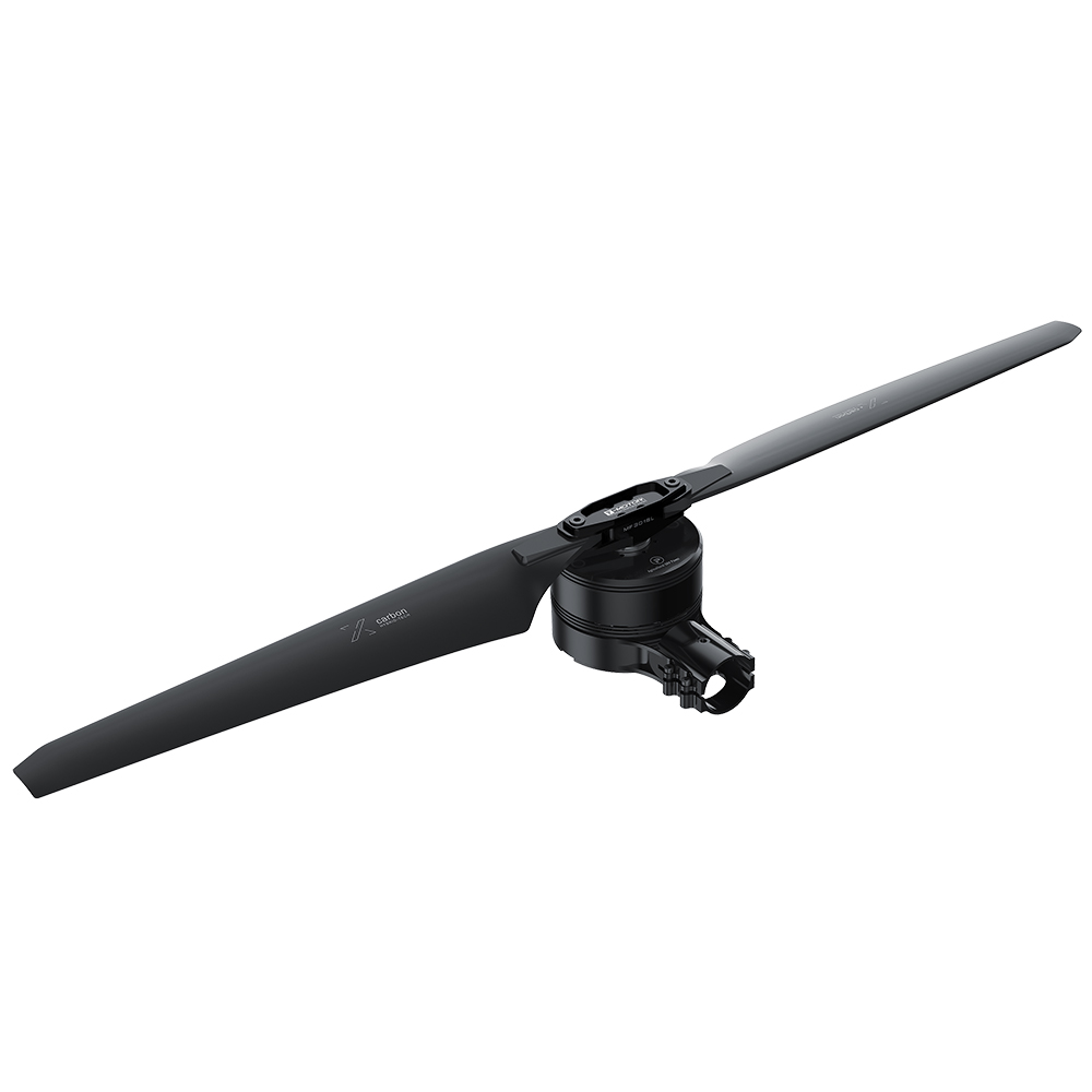 Zestaw ramy drona P80 III 100K – Drone Propeller recenzja i cena