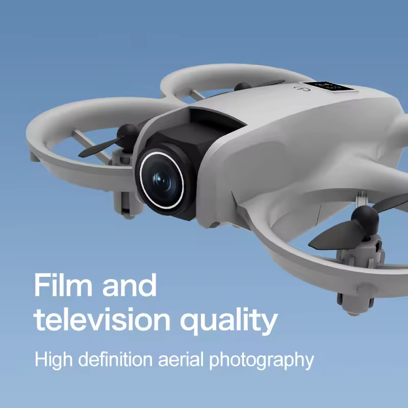 2026 NOWY GT3 Mini z LED, skła – Drone Gps Module recenzja i cena