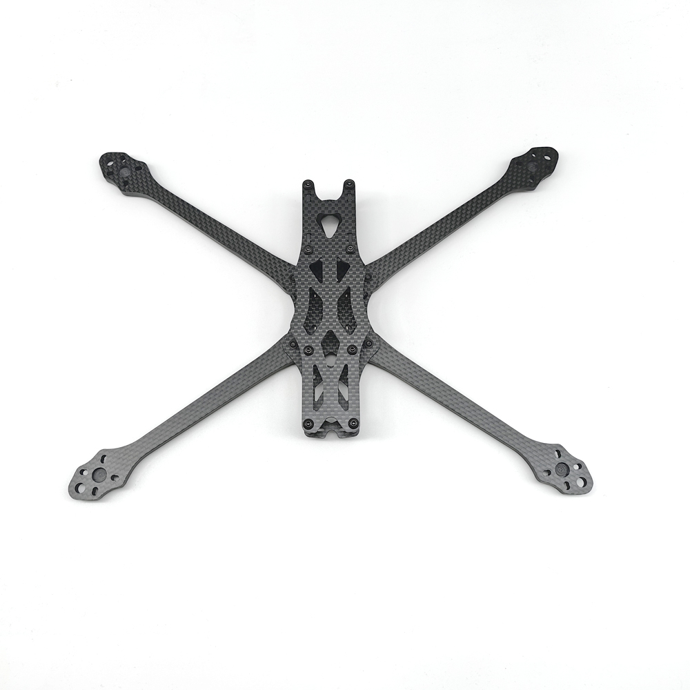 Zestaw ramy do drona APEX, 7 c – Drone Propeller recenzja i cena