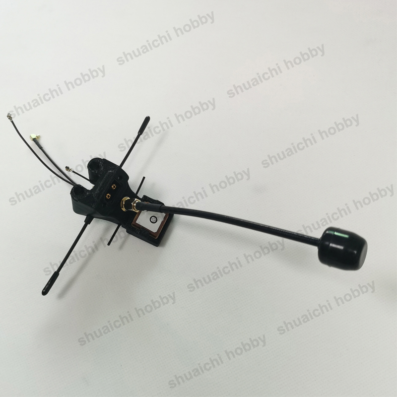 1 SZT. 915MHz/2.4G FPV Dron Mo – Drone Gps Mount recenzja i cena