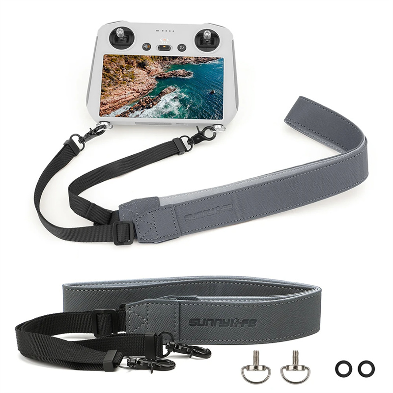Smycz do DJI Mini 4 Pro Air 3  – Drone Led Light recenzja i cena