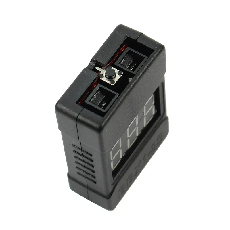 NEEBRC BX100 2w1 Wyświetlacz N – Drone Buzzer recenzja i cena