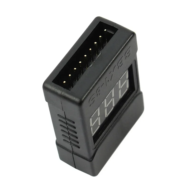 NEEBRC BX100 2w1 Wyświetlacz N – Drone Buzzer recenzja i cena