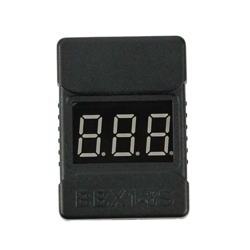 NEEBRC BX100 2w1 Wyświetlacz N – Drone Buzzer recenzja i cena