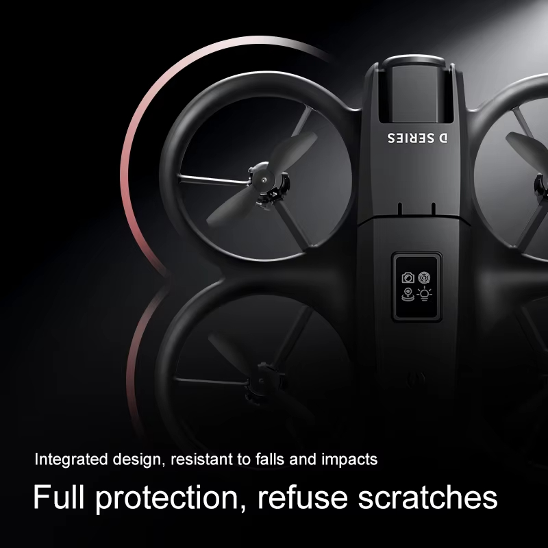 Dron Lenovo 8K D16 Mini GPS Pr – Drone Gps Mount recenzja i cena
