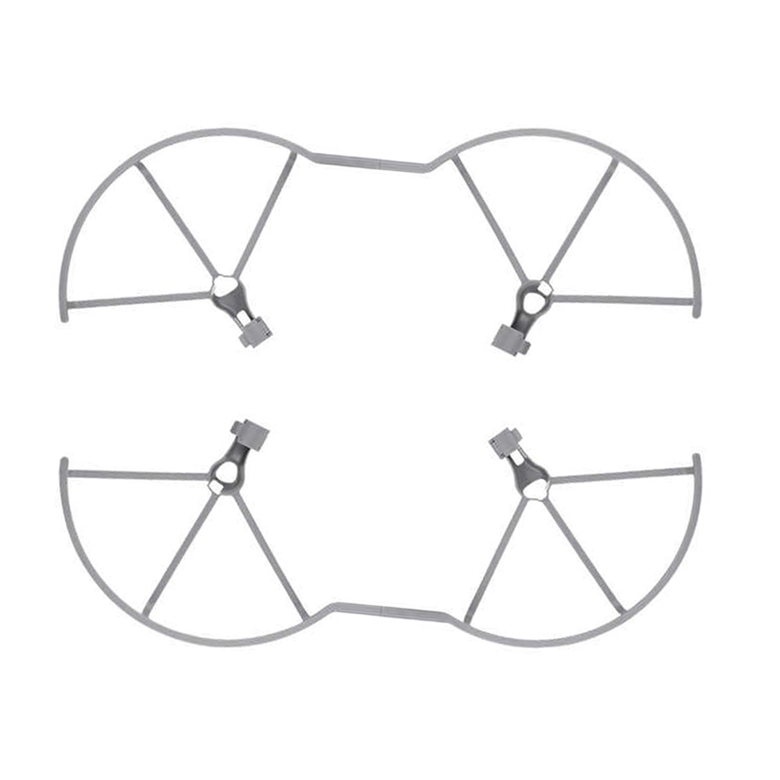 Osłona śmigieł do drona DJI Ai – Drone Propeller recenzja i cena